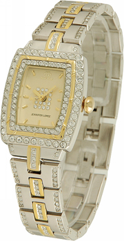 Часы Jennifer Lopez Chain 2251-CHTT